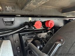 Unimog U 400 405/12 4x4 U 400 405/12 4x4, Kipper, Kommunalhydraulik, VarioPilot, Zapfwelle