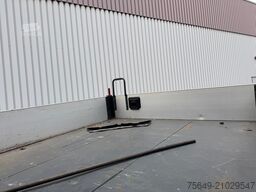 Unimog U 400 405/12 4x4 U 400 405/12 4x4, Kipper, Kommunalhydraulik, VarioPilot, Zapfwelle