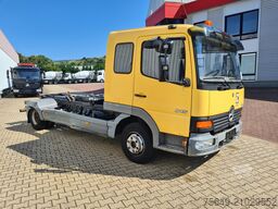 Mercedes-Benz Atego 815 K 4x2 Atego 815 K 4x2