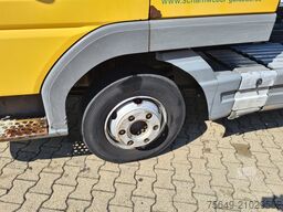 Mercedes-Benz Atego 815 K 4x2 Atego 815 K 4x2
