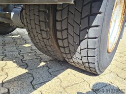 Mercedes-Benz Atego 815 K 4x2 Atego 815 K 4x2