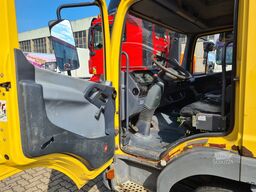 Mercedes-Benz Atego 815 K 4x2 Atego 815 K 4x2