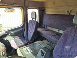 Mercedes-Benz Atego 815 K 4x2 Atego 815 K 4x2