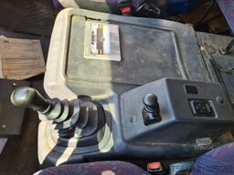 Mercedes-Benz Atego 815 K 4x2 Atego 815 K 4x2