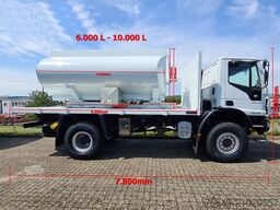 Iveco EuroCargo ML150E24 WS 4x4 EuroCargo ML150E24 WS 4x4, Euro3
