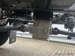 Iveco EuroCargo ML150E24 WS 4x4 EuroCargo ML150E24 WS 4x4, Euro3