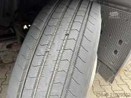 Mercedes-Benz Actros 2541 L 6x2 Actros 2541 L 6x2, Lenkachse, Küller Saug- und Spülwagen ca. 14m³