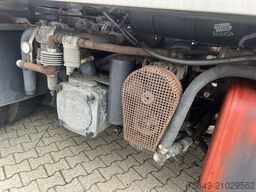 Mercedes-Benz Actros 2541 L 6x2 Actros 2541 L 6x2, Lenkachse, Küller Saug- und Spülwagen ca. 14m³
