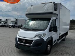 Fiat Ducato Maxi Multijet 4x2