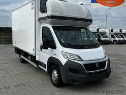 Fiat Ducato Maxi Multijet 4x2