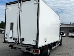 Fiat Ducato Maxi Multijet 4x2
