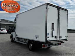 Fiat Ducato Maxi Multijet 4x2