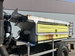  STA 95 STA 95 E40HFV Salzstreuer ca. 4m³