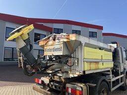  STA 95 STA 95 E40HFV Salzstreuer ca. 4m³