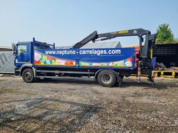 MAN TGM MAN TGM  4x2