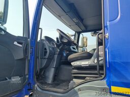 MAN TGM MAN TGM  4x2