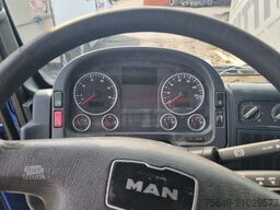 MAN TGM MAN TGM  4x2