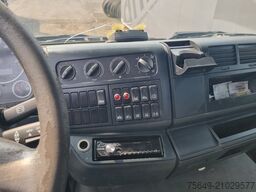 MAN TGM MAN TGM  4x2