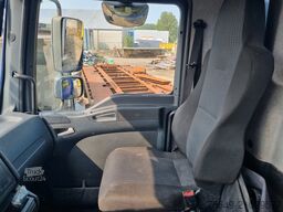 MAN TGM MAN TGM  4x2