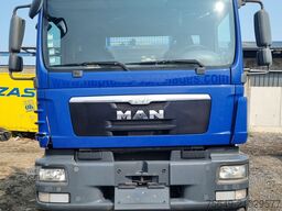 MAN TGM MAN TGM  4x2