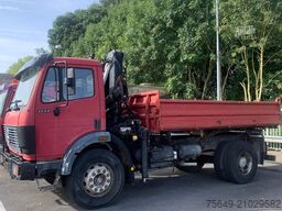 Mercedes-Benz -1722 1722  4x2