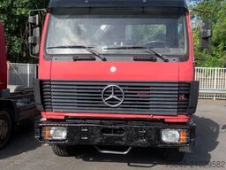 Mercedes-Benz -1722 1722  4x2