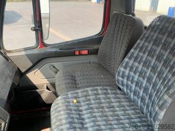 Mercedes-Benz -1722 1722  4x2