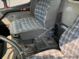 Mercedes-Benz -1722 1722  4x2