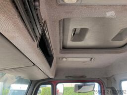 Mercedes-Benz -1722 1722  4x2