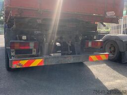 Mercedes-Benz -1722 1722  4x2