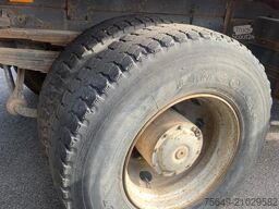 Mercedes-Benz -1722 1722  4x2