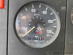 Mercedes-Benz -1722 1722  4x2