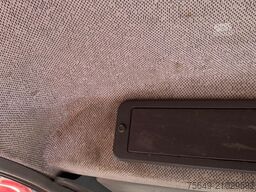 Mercedes-Benz -1722 1722  4x2