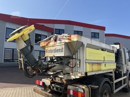 STA 95 STA 95 E40HFV Salzstreuer ca. 4m³