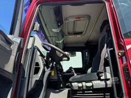 MAN TGS 26.540 6X4 BL TGS 26.540 6X4 BL, Intarder, Kran Epsilon S260L82, Langholz