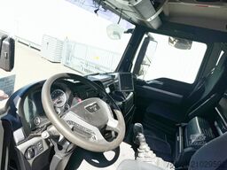 MAN TGS 26.540 6X4 BL TGS 26.540 6X4 BL, Intarder, Kran Epsilon S260L82, Langholz