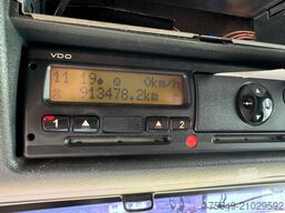 MAN TGS 26.540 6X4 BL TGS 26.540 6X4 BL, Intarder, Kran Epsilon S260L82, Langholz