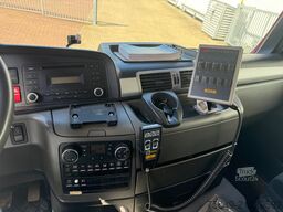 MAN TGS 26.540 6X4 BL TGS 26.540 6X4 BL, Intarder, Kran Epsilon S260L82, Langholz