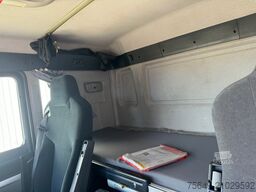 MAN TGS 26.540 6X4 BL TGS 26.540 6X4 BL, Intarder, Kran Epsilon S260L82, Langholz