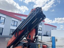 MAN TGS 18.400 4X2 BL TGS 18.400 4X2 BL, Kran PK 12002-EH B Funk, 2x AHK