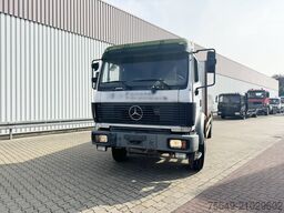 Mercedes-Benz SK 1827L 4x2 SK 1827L 4x2