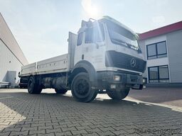 Mercedes-Benz SK 1827L 4x2 SK 1827L 4x2