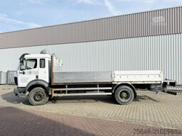 Mercedes-Benz SK 1827L 4x2 SK 1827L 4x2