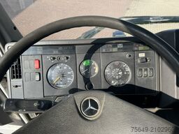Mercedes-Benz SK 1827L 4x2 SK 1827L 4x2