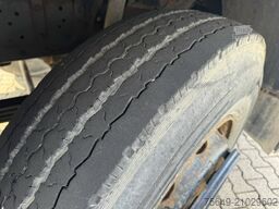 Mercedes-Benz SK 1827L 4x2 SK 1827L 4x2