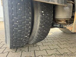 Mercedes-Benz SK 1827L 4x2 SK 1827L 4x2