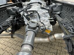 Mercedes-Benz Arocs 2633 6x4, Automatik, 2x Nebenantrieb Arocs 2633 6x4, 2x Nebenantrieb