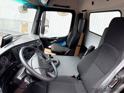 Mercedes-Benz Arocs 2633 6x4, Automatik, 2x Nebenantrieb Arocs 2633 6x4, 2x Nebenantrieb