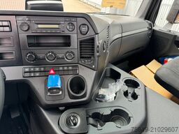 Mercedes-Benz Arocs 2633 6x4, Automatik, 2x Nebenantrieb Arocs 2633 6x4, 2x Nebenantrieb