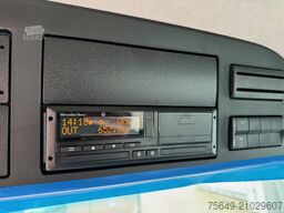 Mercedes-Benz Arocs 2633 6x4, Automatik, 2x Nebenantrieb Arocs 2633 6x4, 2x Nebenantrieb